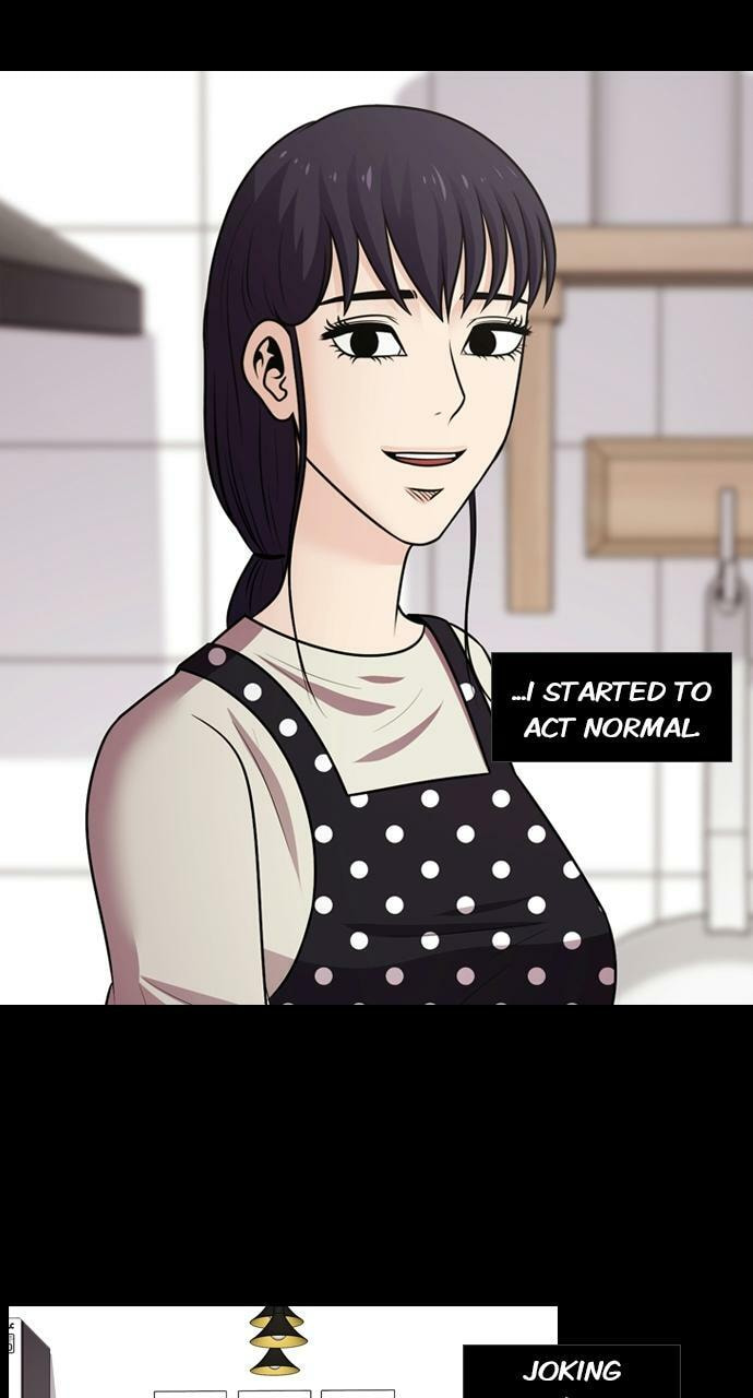 Tomorrow (Llama) Chapter 82 page 30 - 