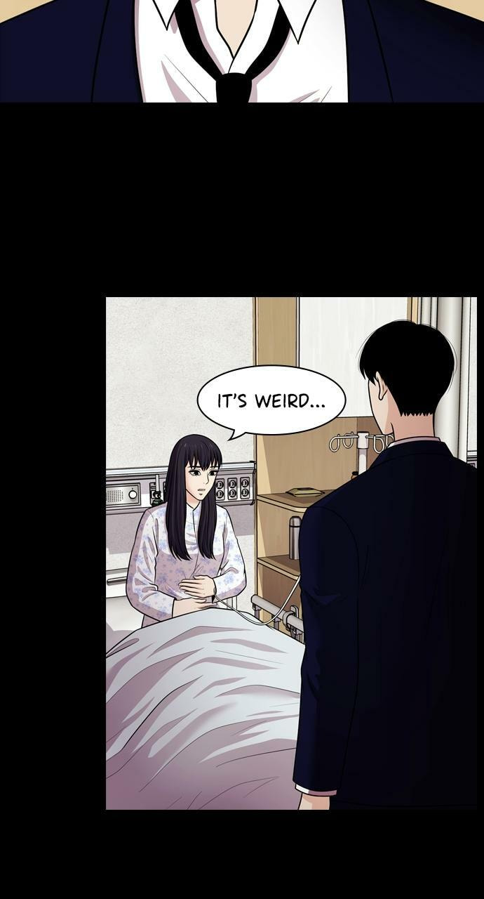 Tomorrow (Llama) Chapter 82 page 4 - 
