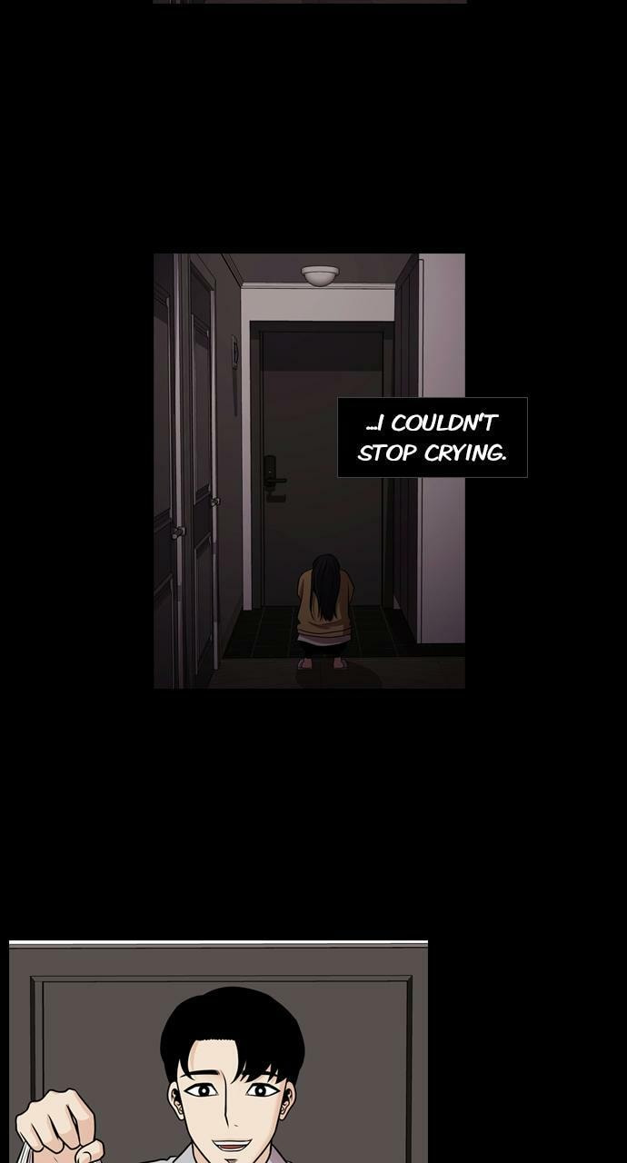Tomorrow (Llama) Chapter 82 page 33 - 