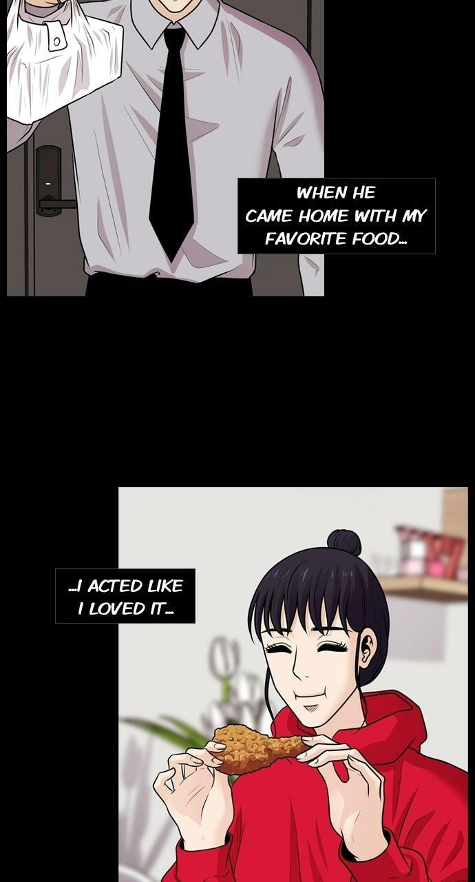 Tomorrow (Llama) Chapter 82 page 34 - 