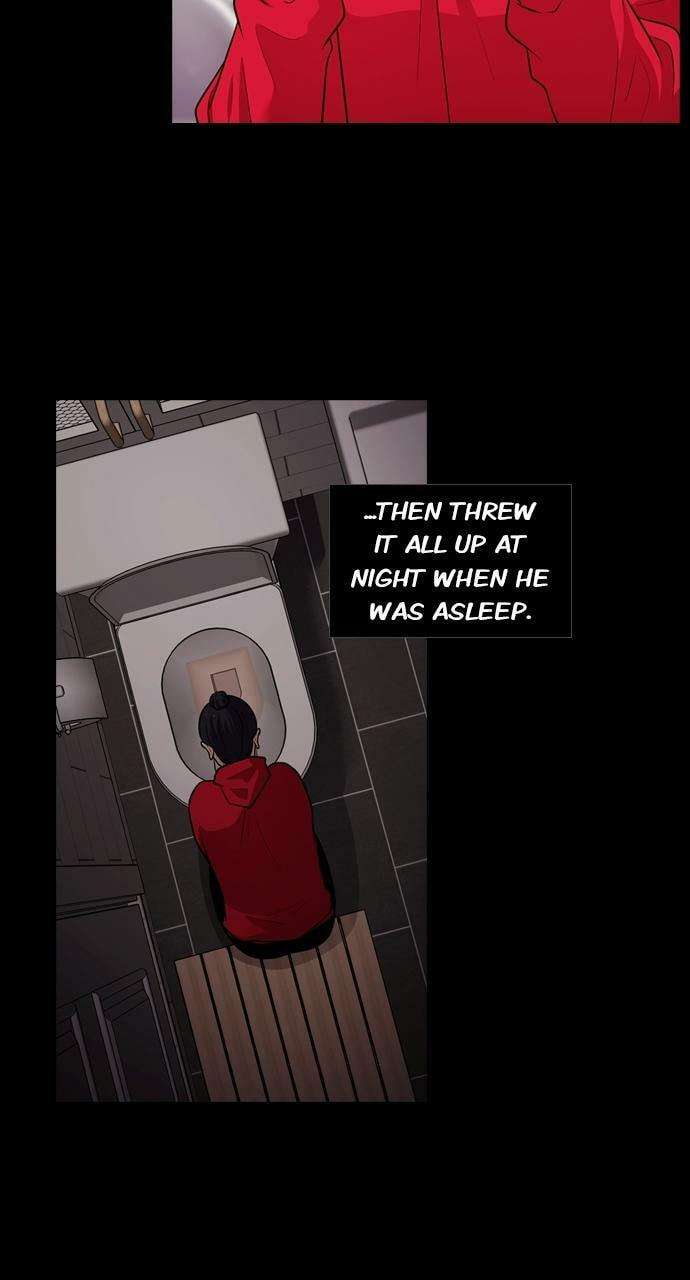 Tomorrow (Llama) Chapter 82 page 35 - 