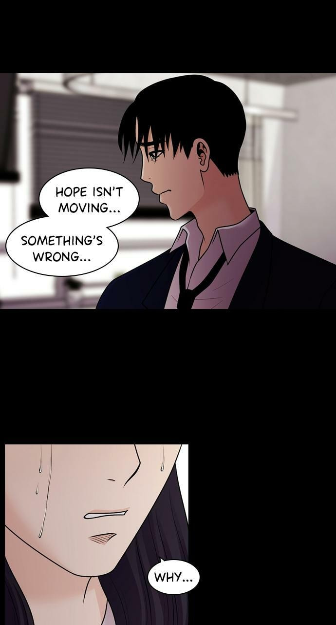 Tomorrow (Llama) Chapter 82 page 5 - 