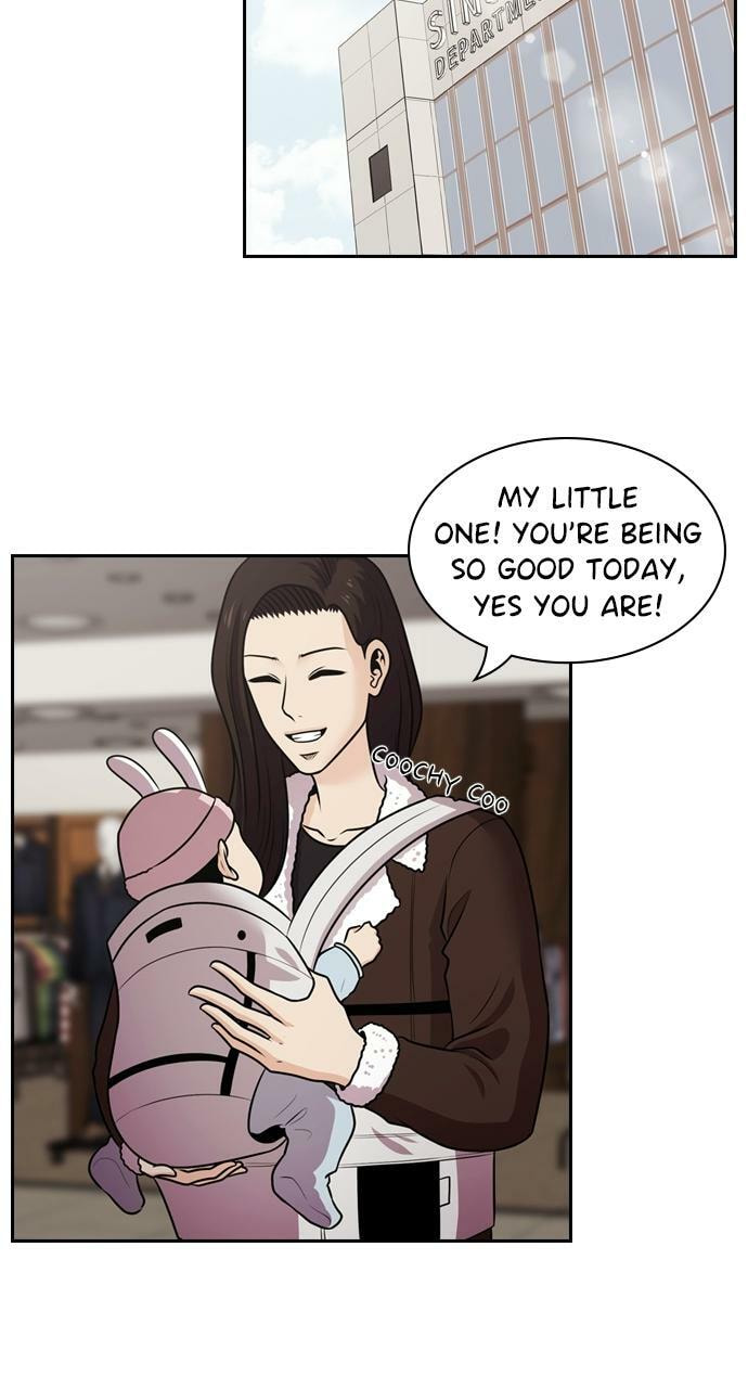 Tomorrow (Llama) Chapter 82 page 51 - 