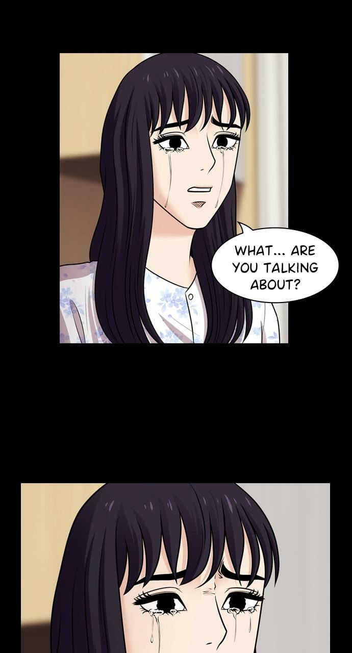 Tomorrow (Llama) Chapter 82 page 8 - 