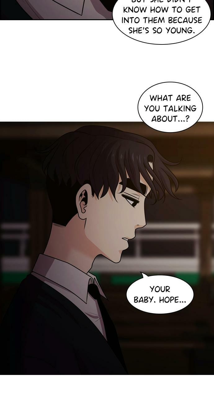 Tomorrow (Llama) Chapter 82 page 75 - 