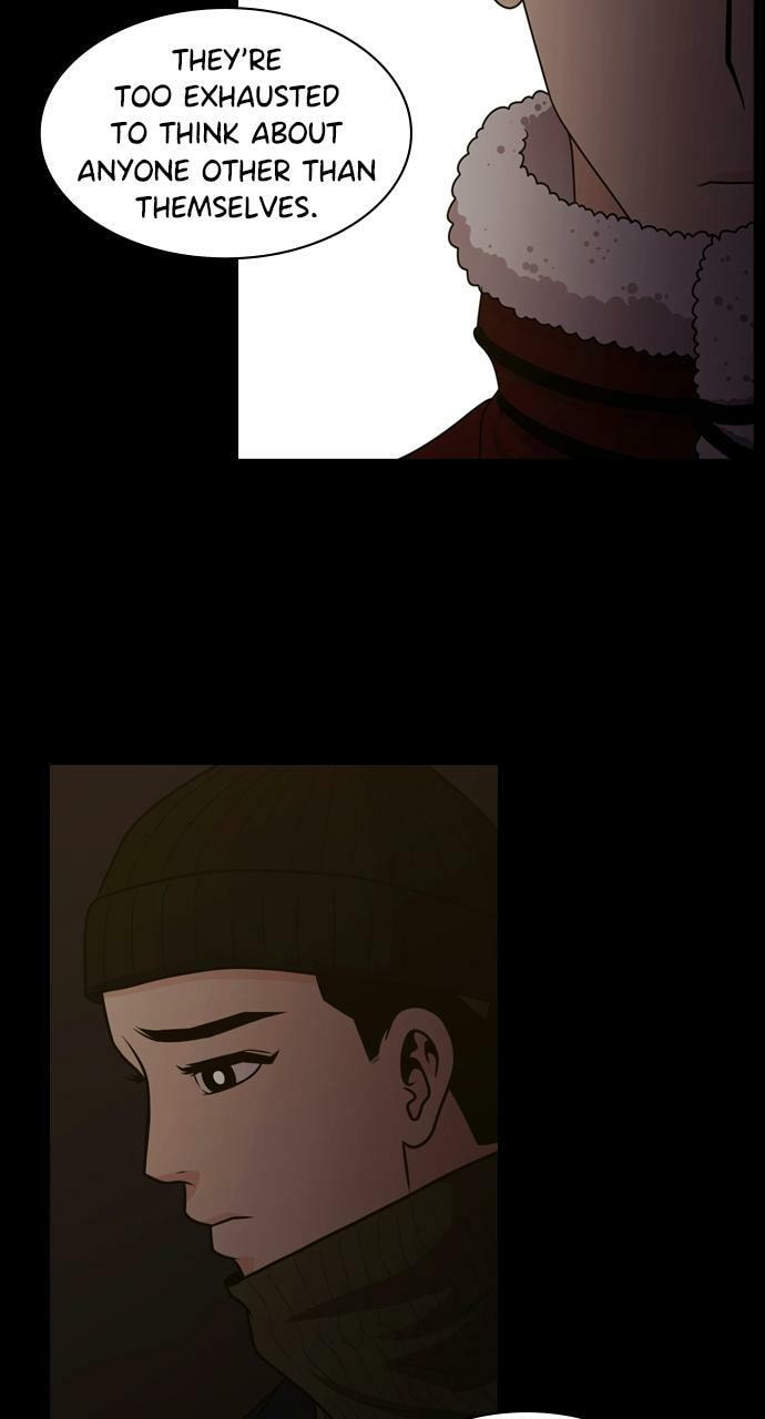 Tomorrow (Llama) Chapter 83 page 15 - 