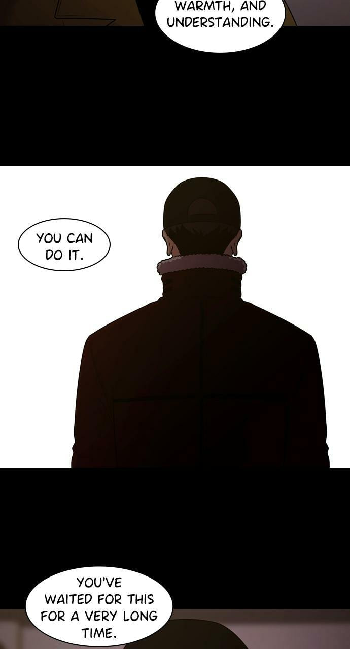 Tomorrow (Llama) Chapter 83 page 17 - 