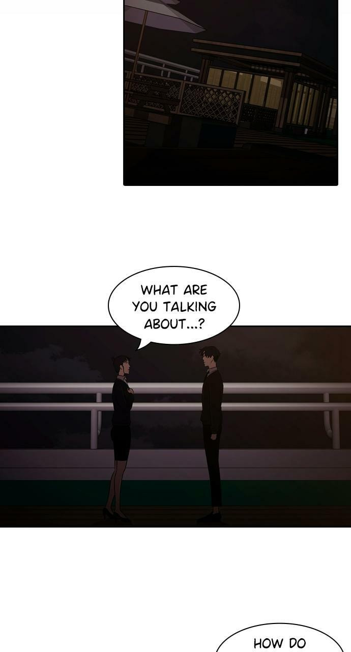Tomorrow (Llama) Chapter 83 page 20 - 
