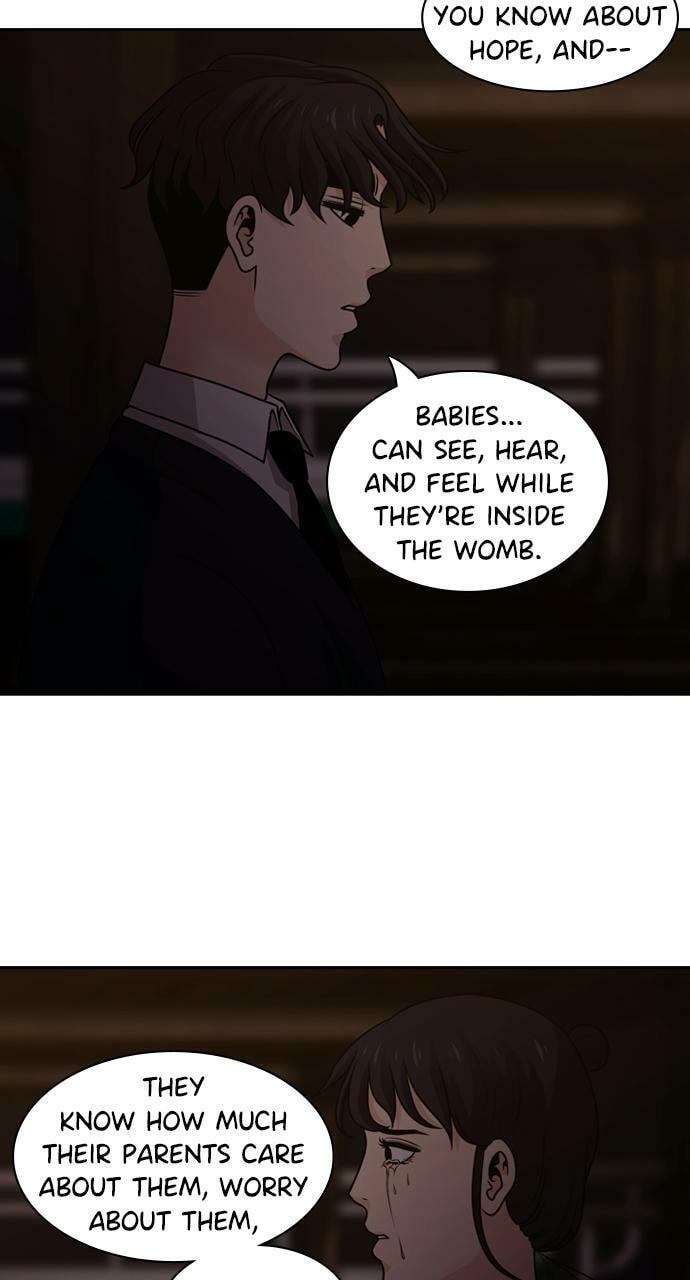 Tomorrow (Llama) Chapter 83 page 21 - 