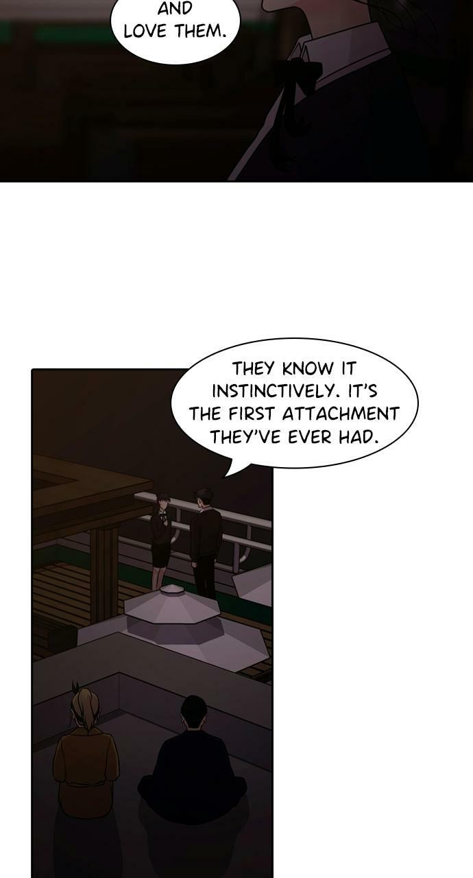 Tomorrow (Llama) Chapter 83 page 22 - 