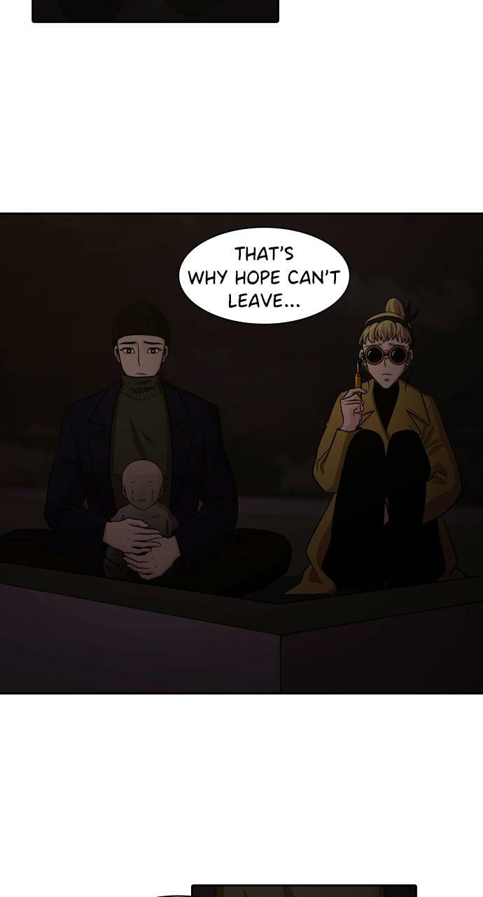 Tomorrow (Llama) Chapter 83 page 23 - 