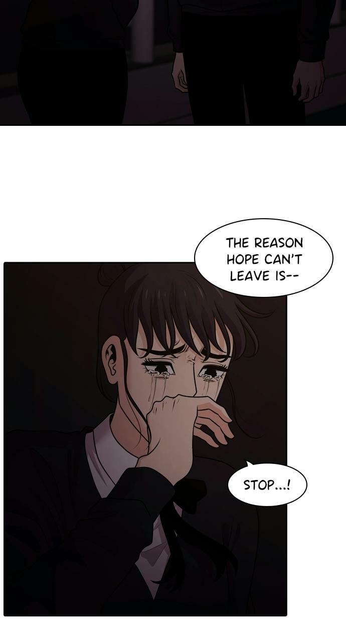 Tomorrow (Llama) Chapter 83 page 27 - 