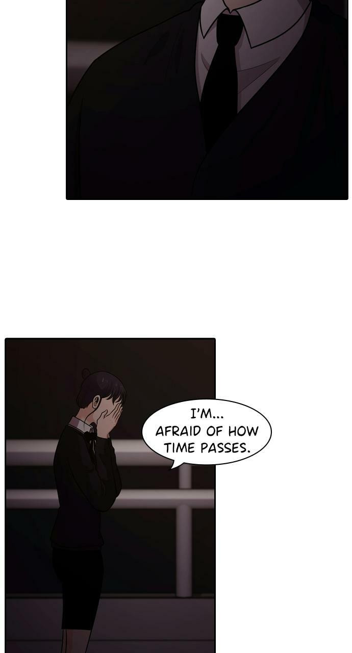 Tomorrow (Llama) Chapter 83 page 32 - 
