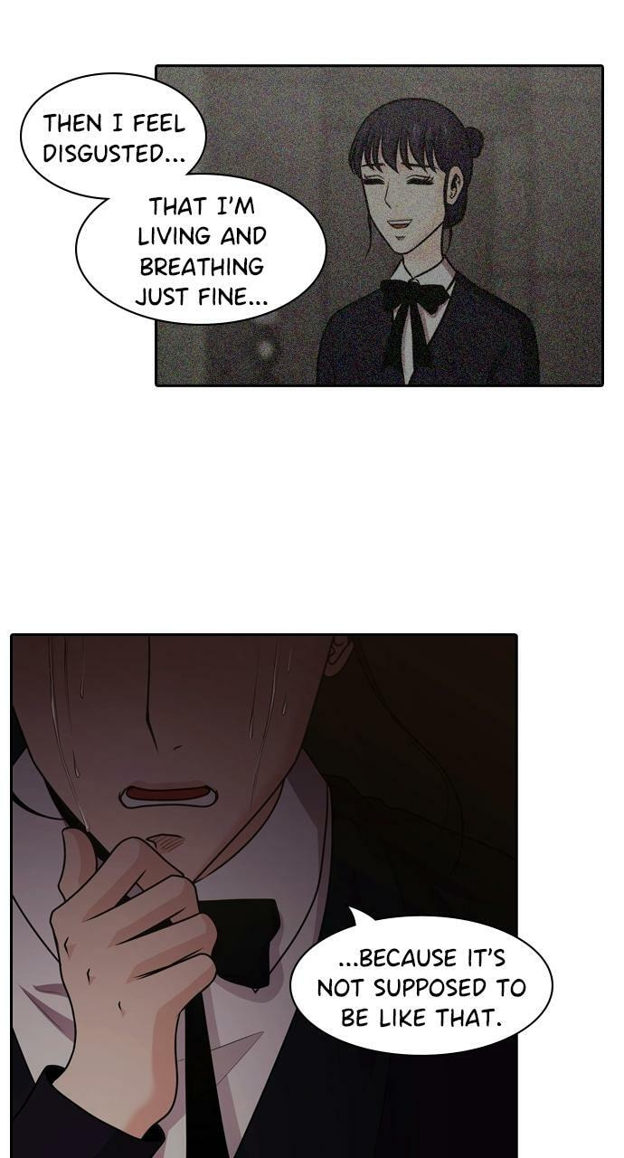 Tomorrow (Llama) Chapter 83 page 35 - 