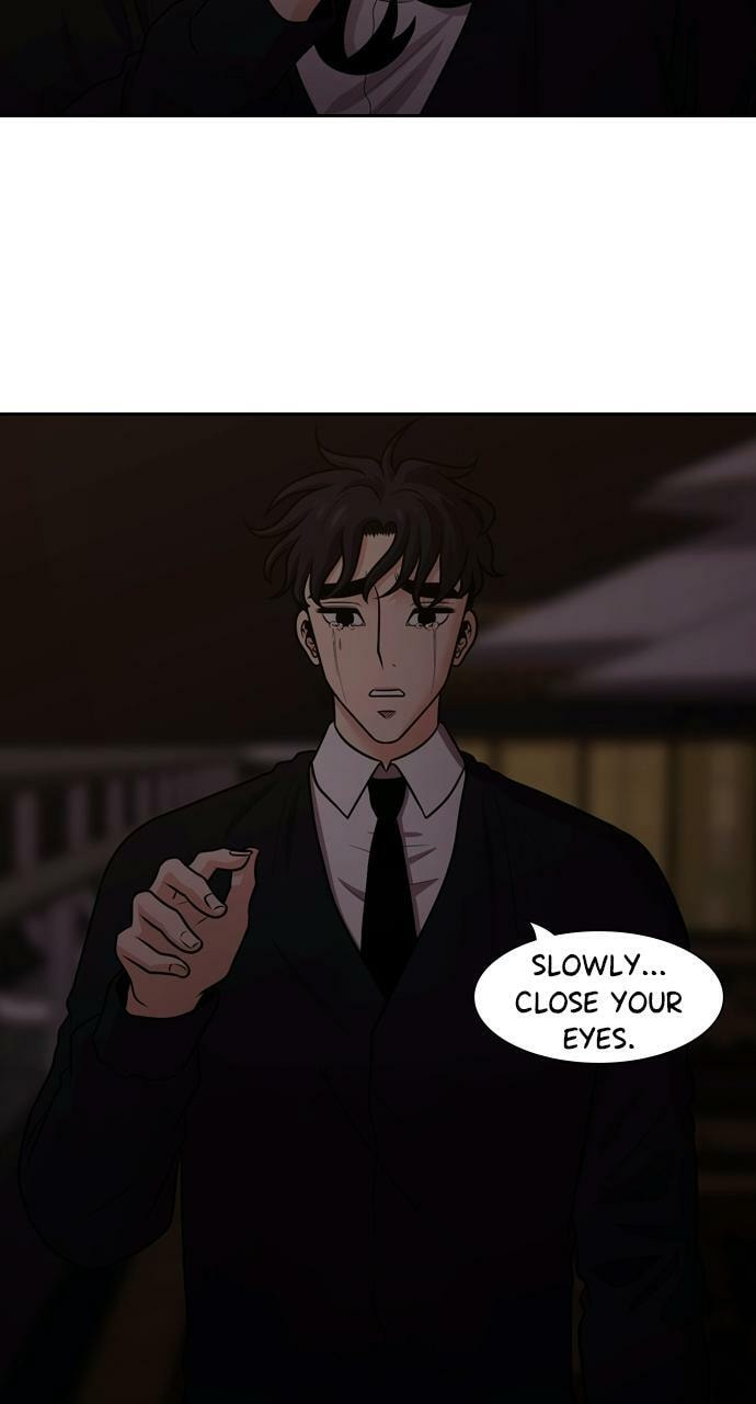 Tomorrow (Llama) Chapter 83 page 43 - 