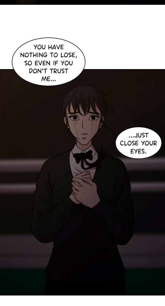 Tomorrow (Llama) Chapter 83 page 44 - 