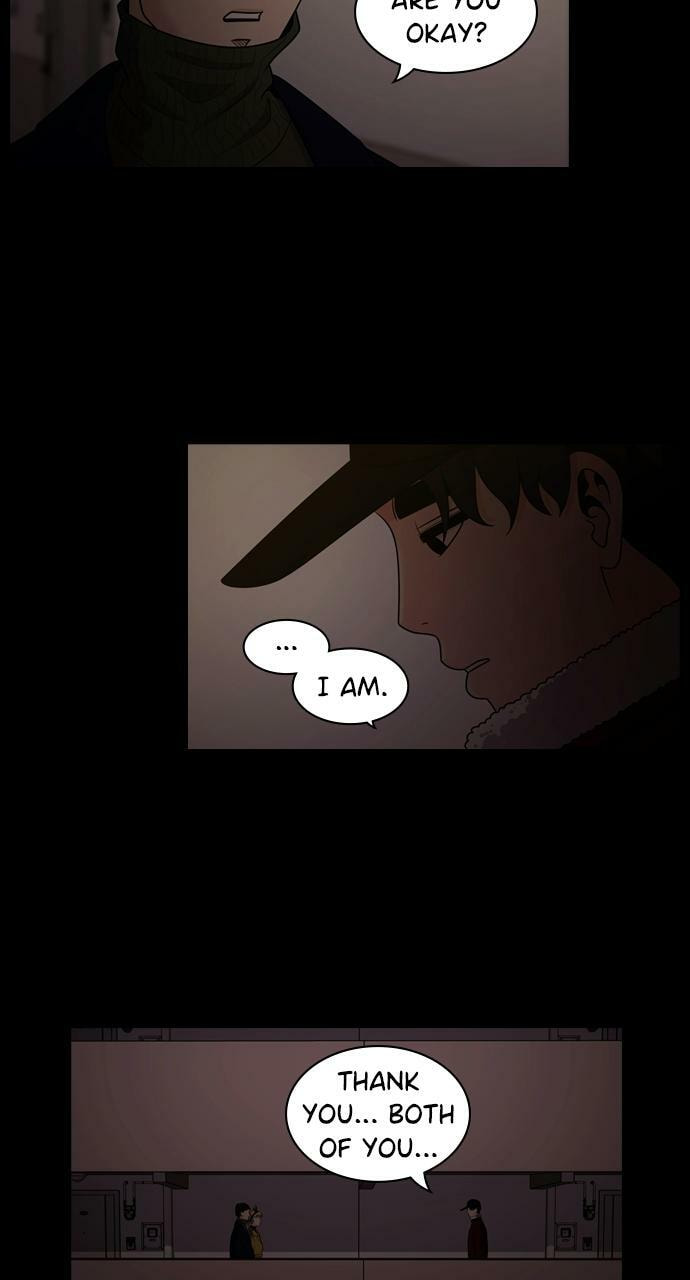 Tomorrow (Llama) Chapter 83 page 6 - 