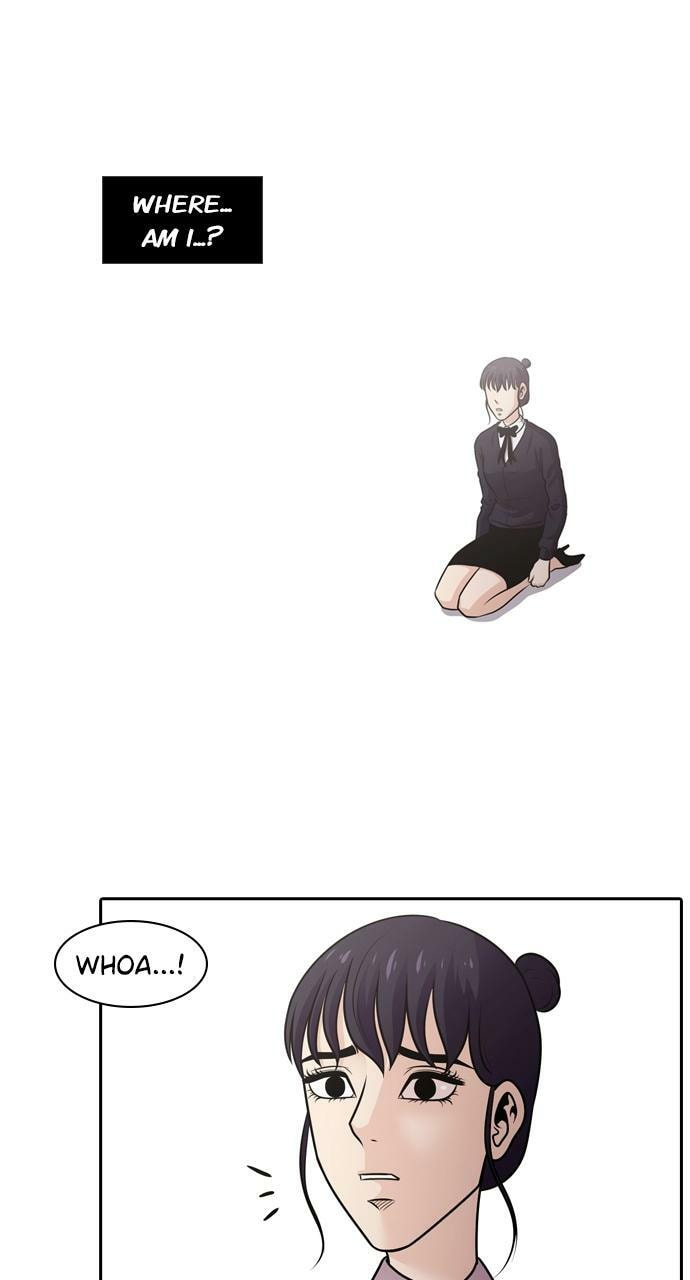 Tomorrow (Llama) Chapter 83 page 51 - 