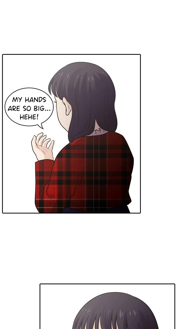 Tomorrow (Llama) Chapter 83 page 53 - 