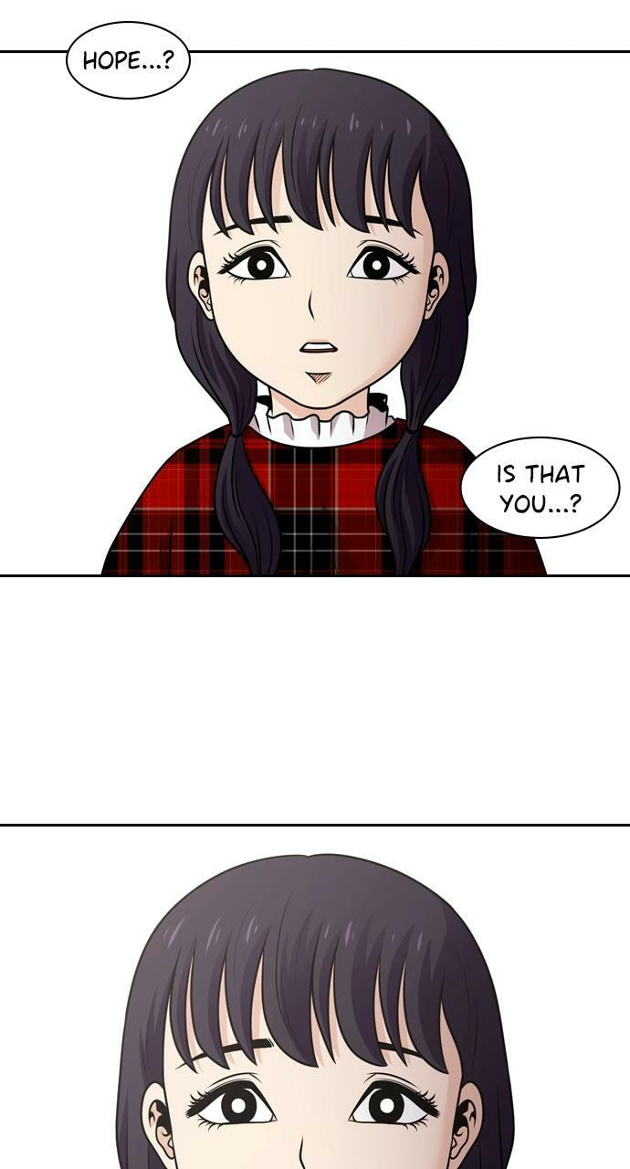 Tomorrow (Llama) Chapter 83 page 56 - 
