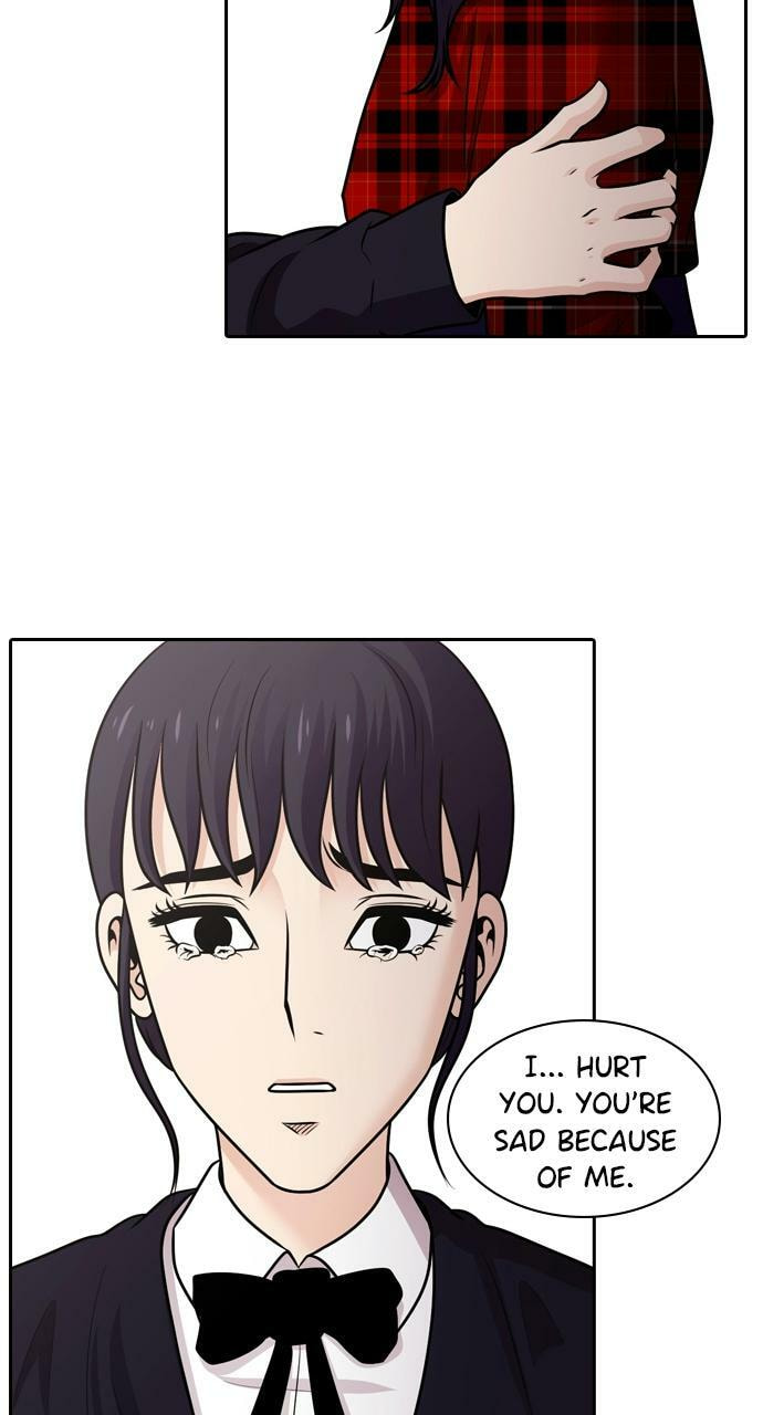 Tomorrow (Llama) Chapter 83 page 64 - 