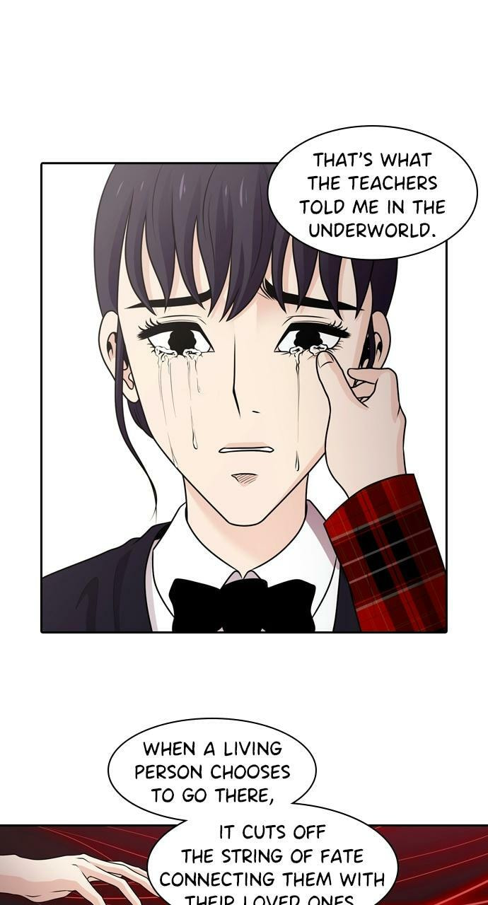 Tomorrow (Llama) Chapter 83 page 70 - 