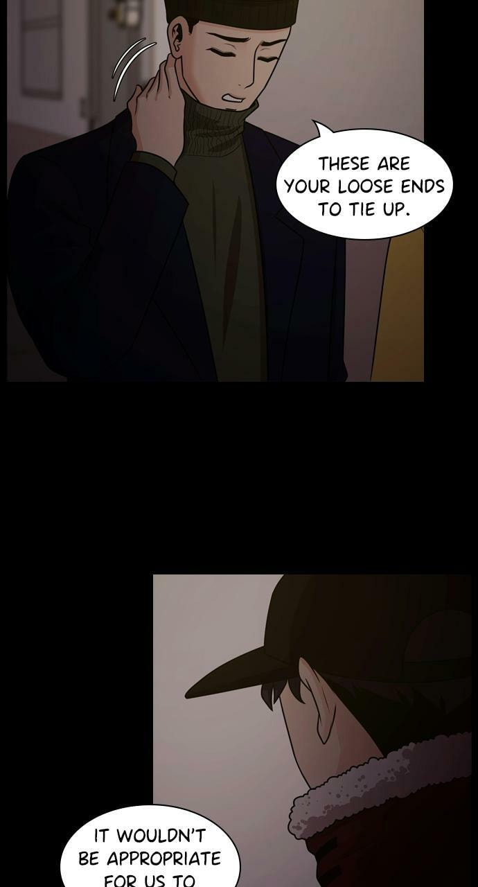 Tomorrow (Llama) Chapter 83 page 8 - 