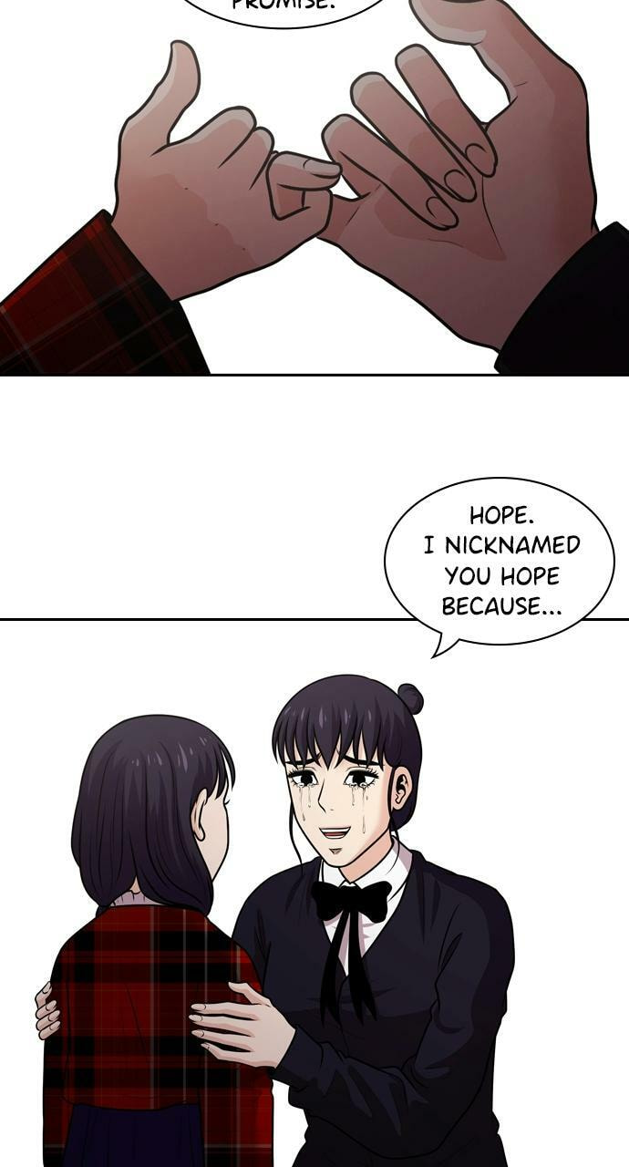 Tomorrow (Llama) Chapter 83 page 76 - 