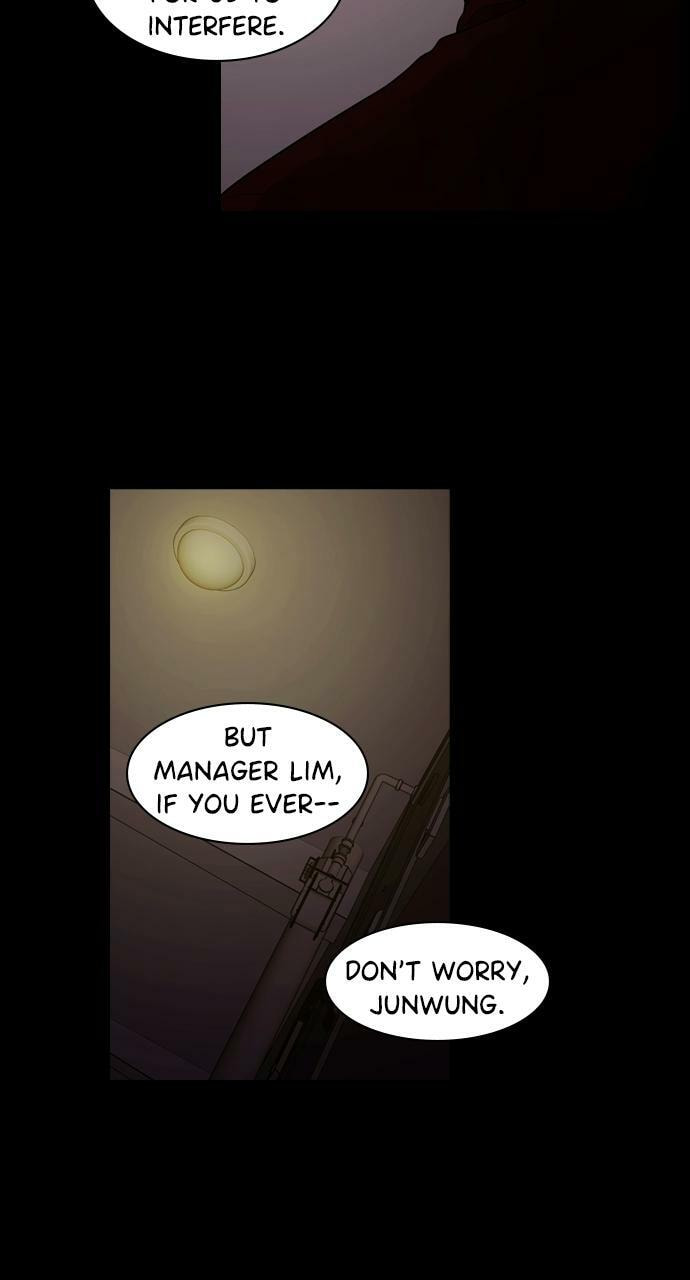 Tomorrow (Llama) Chapter 83 page 9 - 