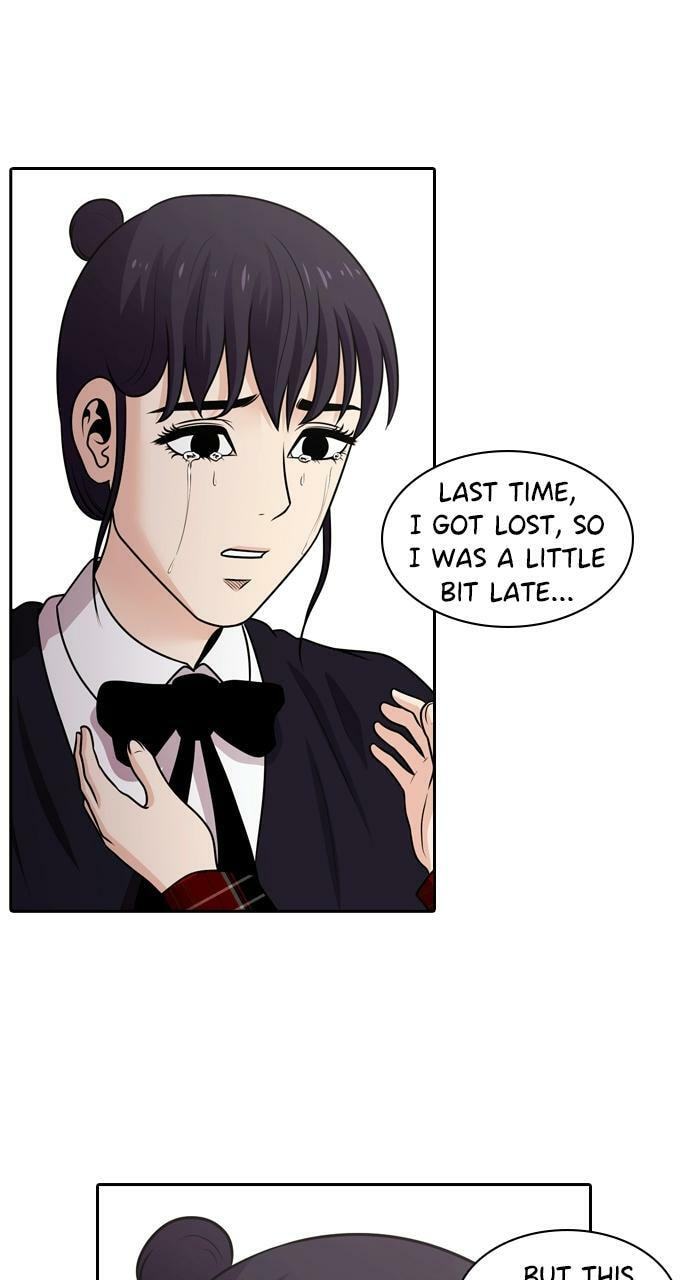 Tomorrow (Llama) Chapter 83 page 87 - 