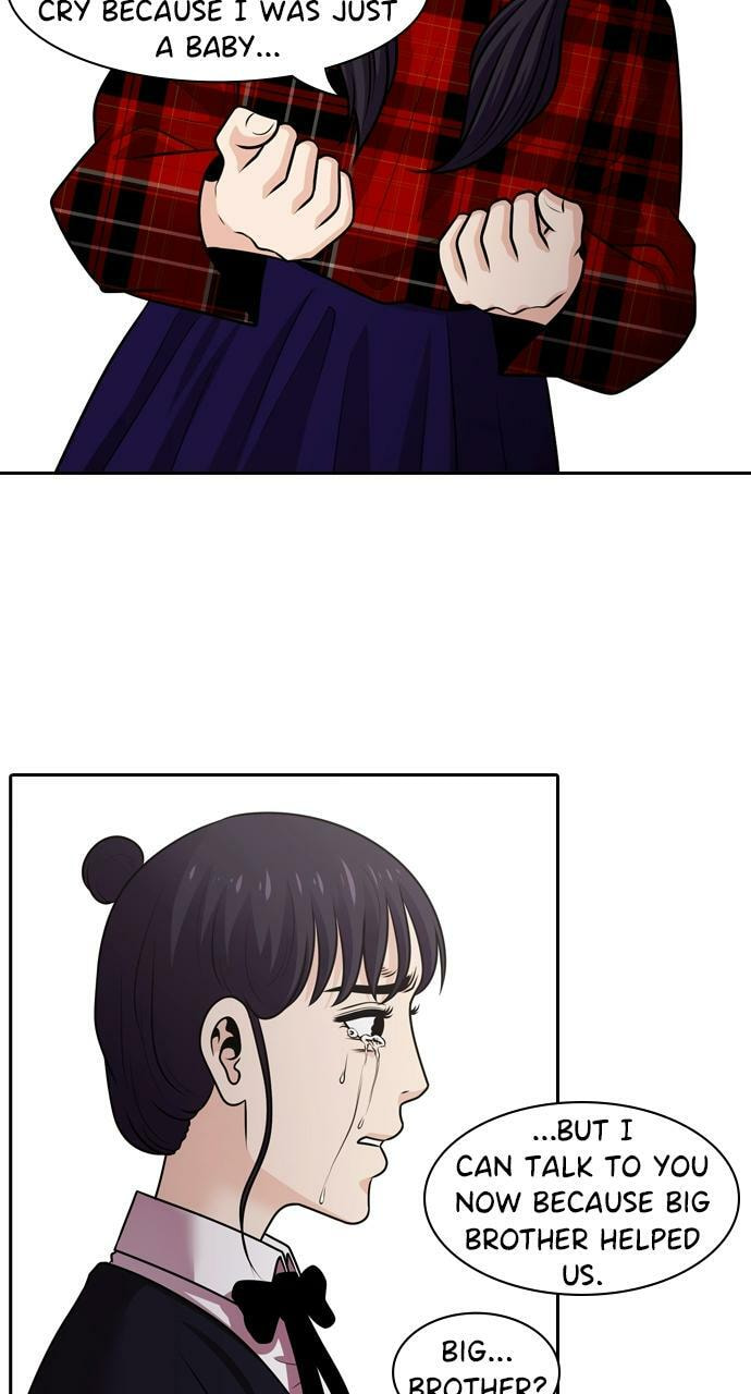 Tomorrow (Llama) Chapter 83 page 91 - 