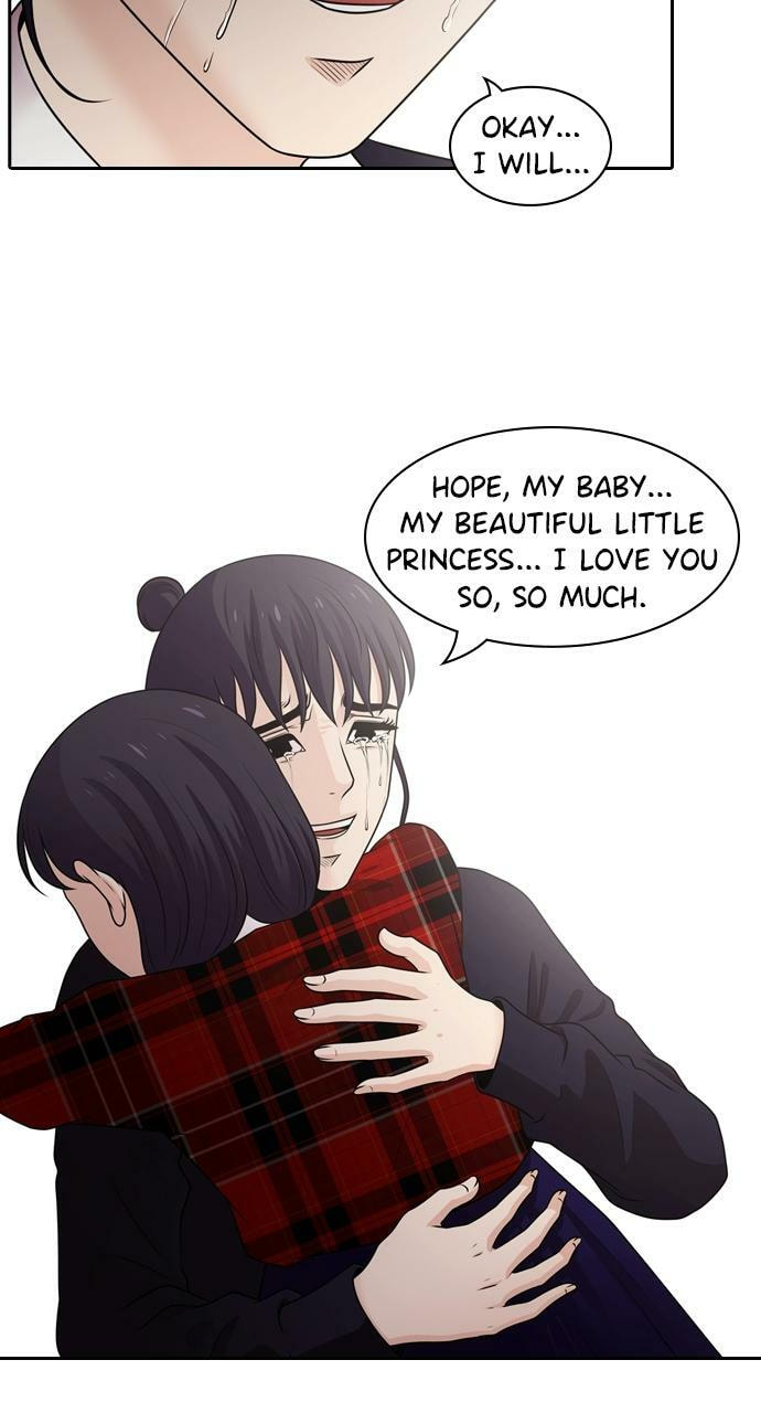 Tomorrow (Llama) Chapter 83 page 97 - 