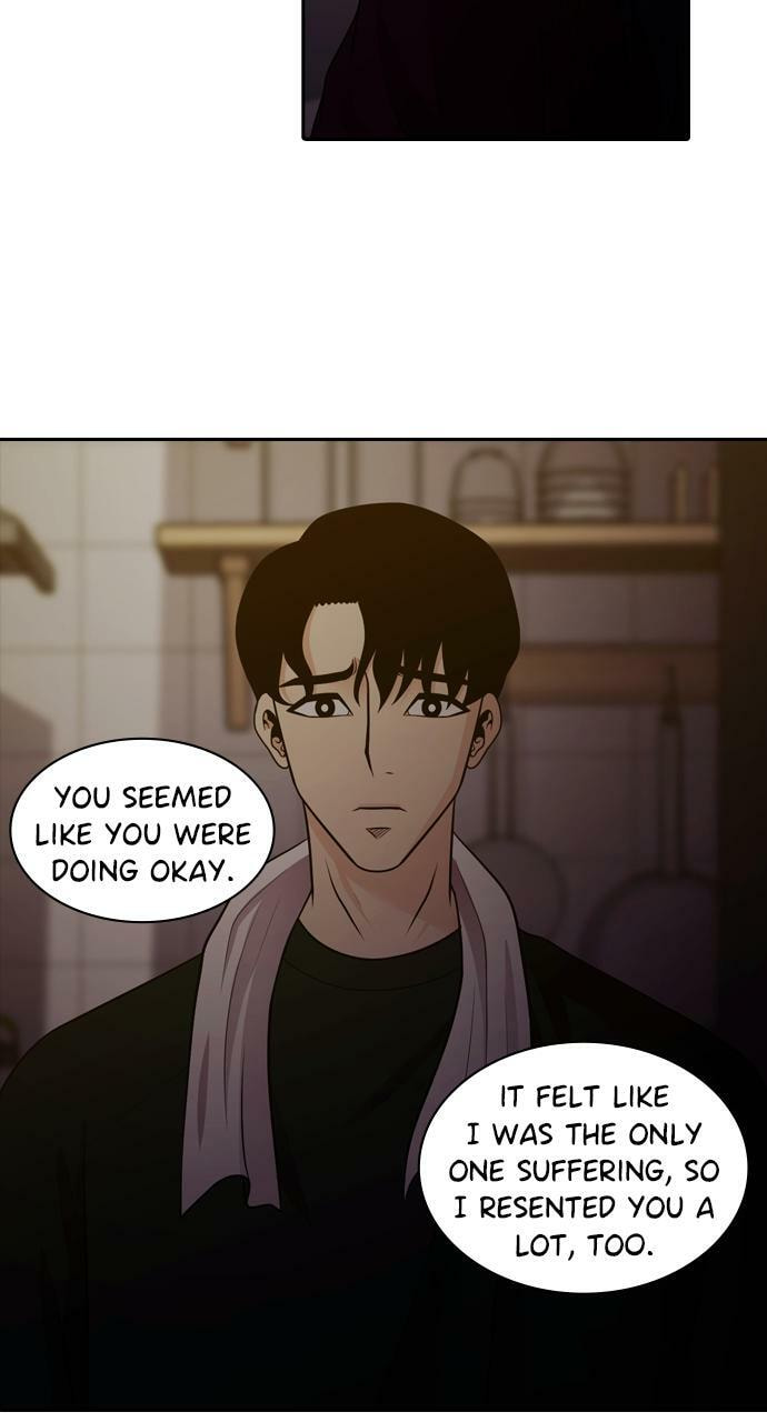 Tomorrow (Llama) Chapter 84 page 12 - 