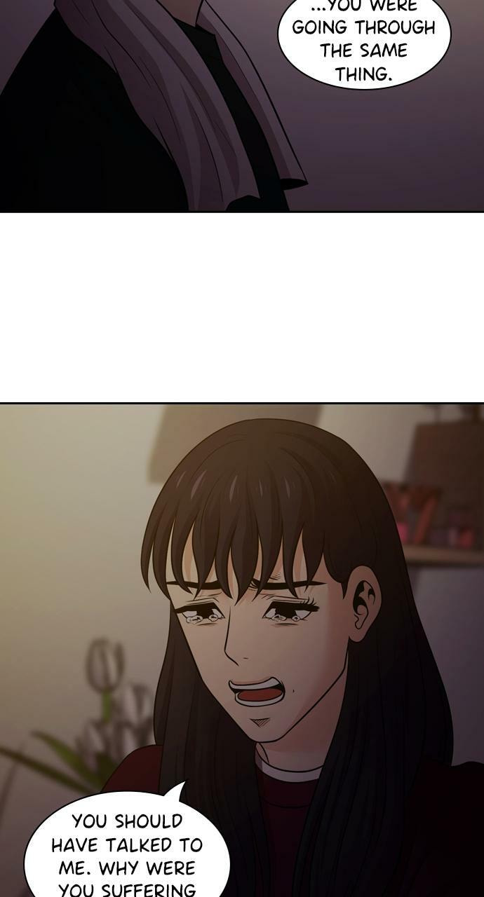 Tomorrow (Llama) Chapter 84 page 21 - 