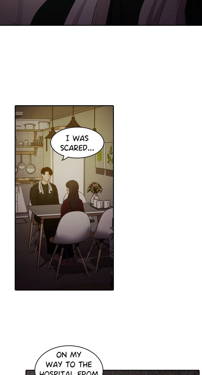 Tomorrow (Llama) Chapter 84 page 26 - 