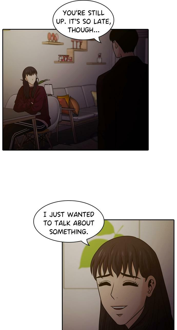 Tomorrow (Llama) Chapter 84 page 4 - 