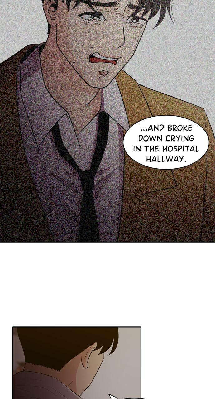 Tomorrow (Llama) Chapter 84 page 31 - 