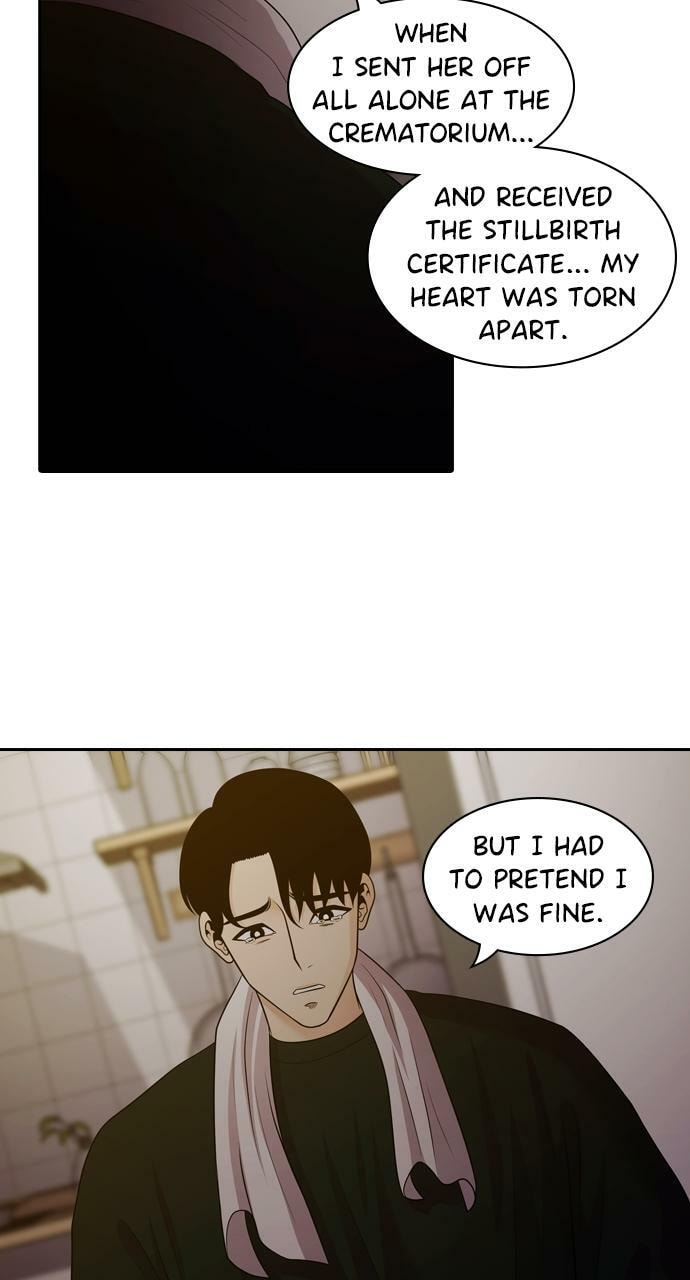 Tomorrow (Llama) Chapter 84 page 32 - 