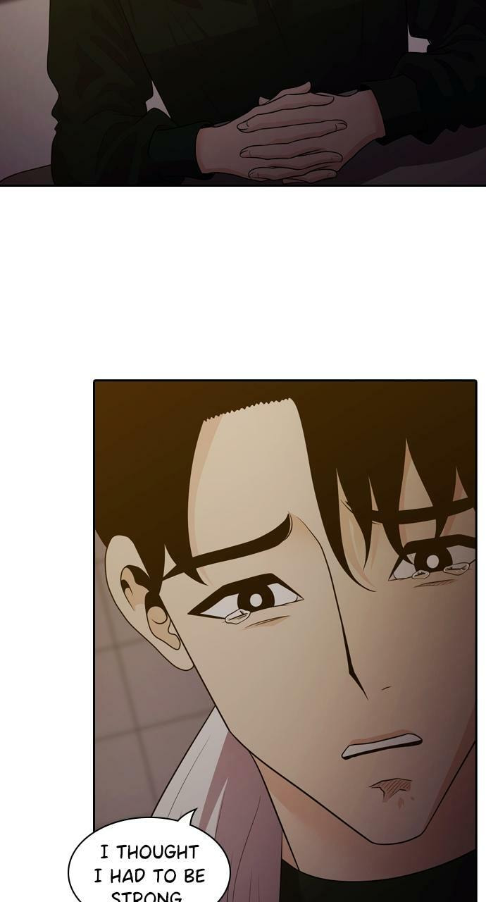 Tomorrow (Llama) Chapter 84 page 33 - 