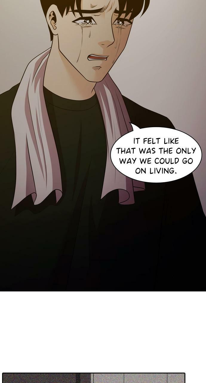 Tomorrow (Llama) Chapter 84 page 36 - 