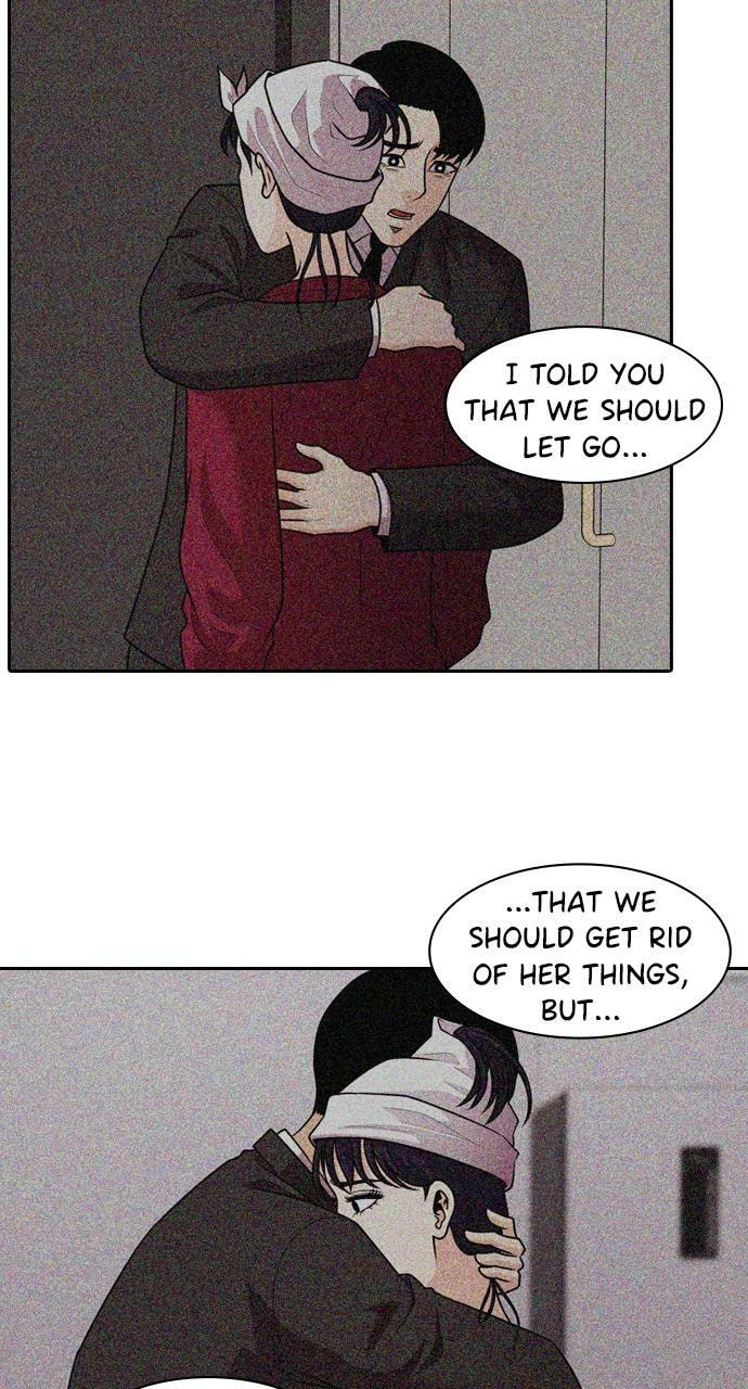 Tomorrow (Llama) Chapter 84 page 37 - 