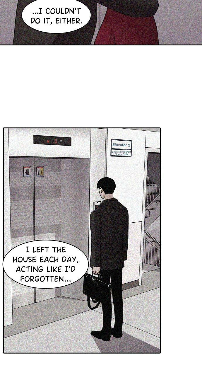 Tomorrow (Llama) Chapter 84 page 38 - 