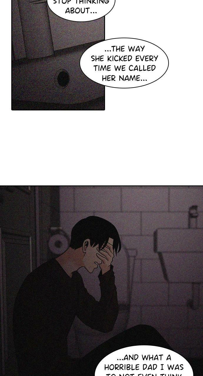 Tomorrow (Llama) Chapter 84 page 40 - 