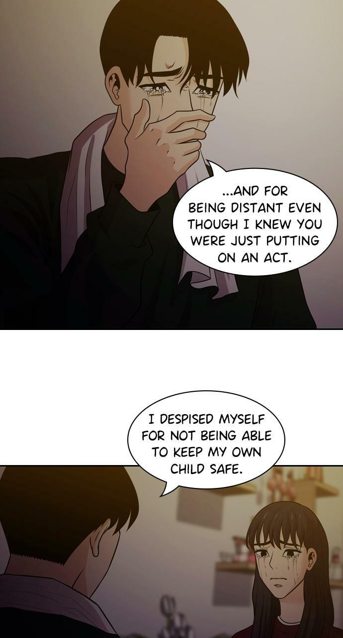 Tomorrow (Llama) Chapter 84 page 46 - 