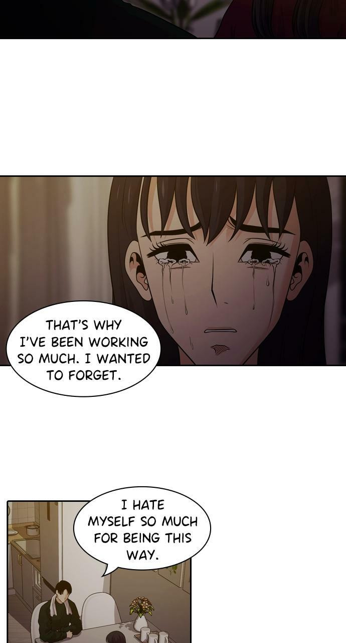 Tomorrow (Llama) Chapter 84 page 47 - 
