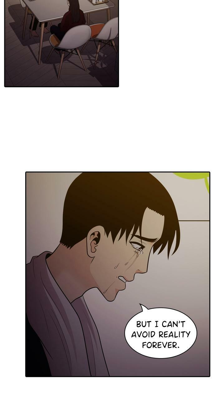 Tomorrow (Llama) Chapter 84 page 48 - 