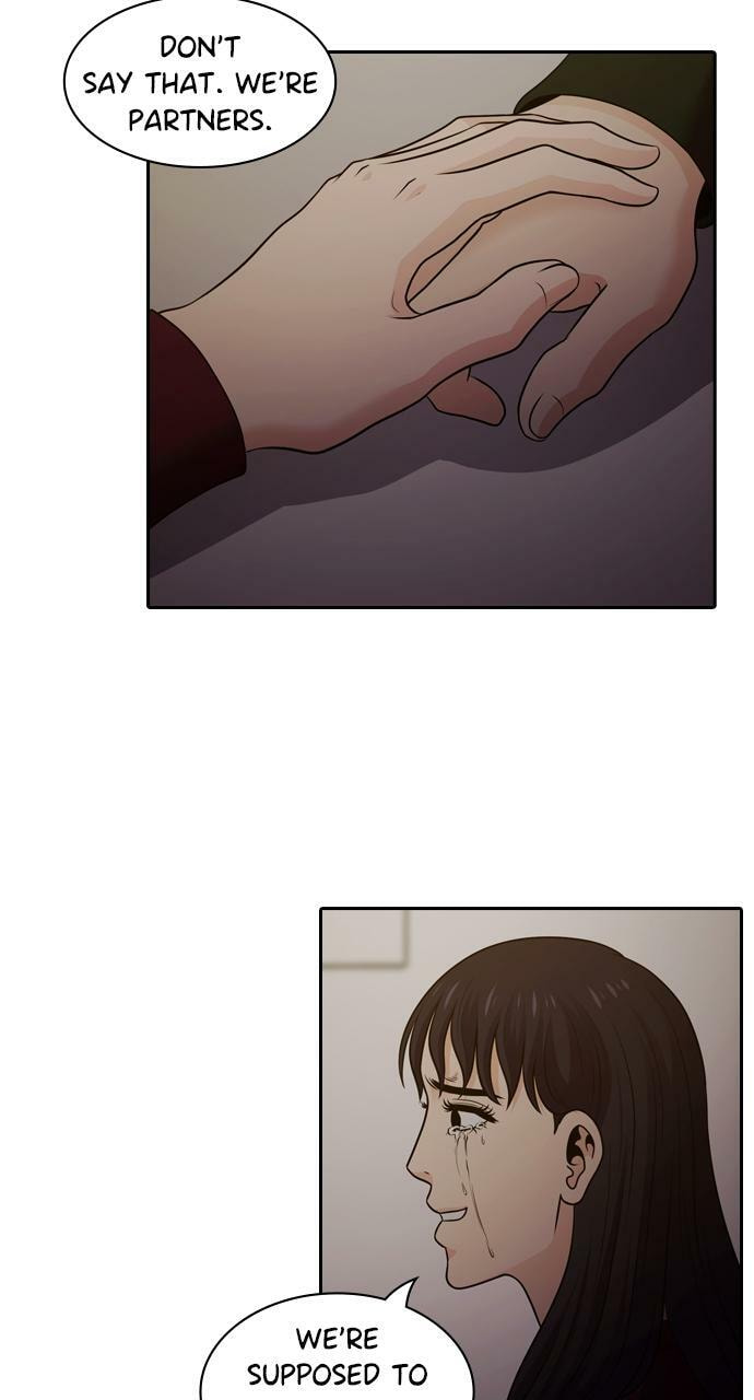 Tomorrow (Llama) Chapter 84 page 50 - 