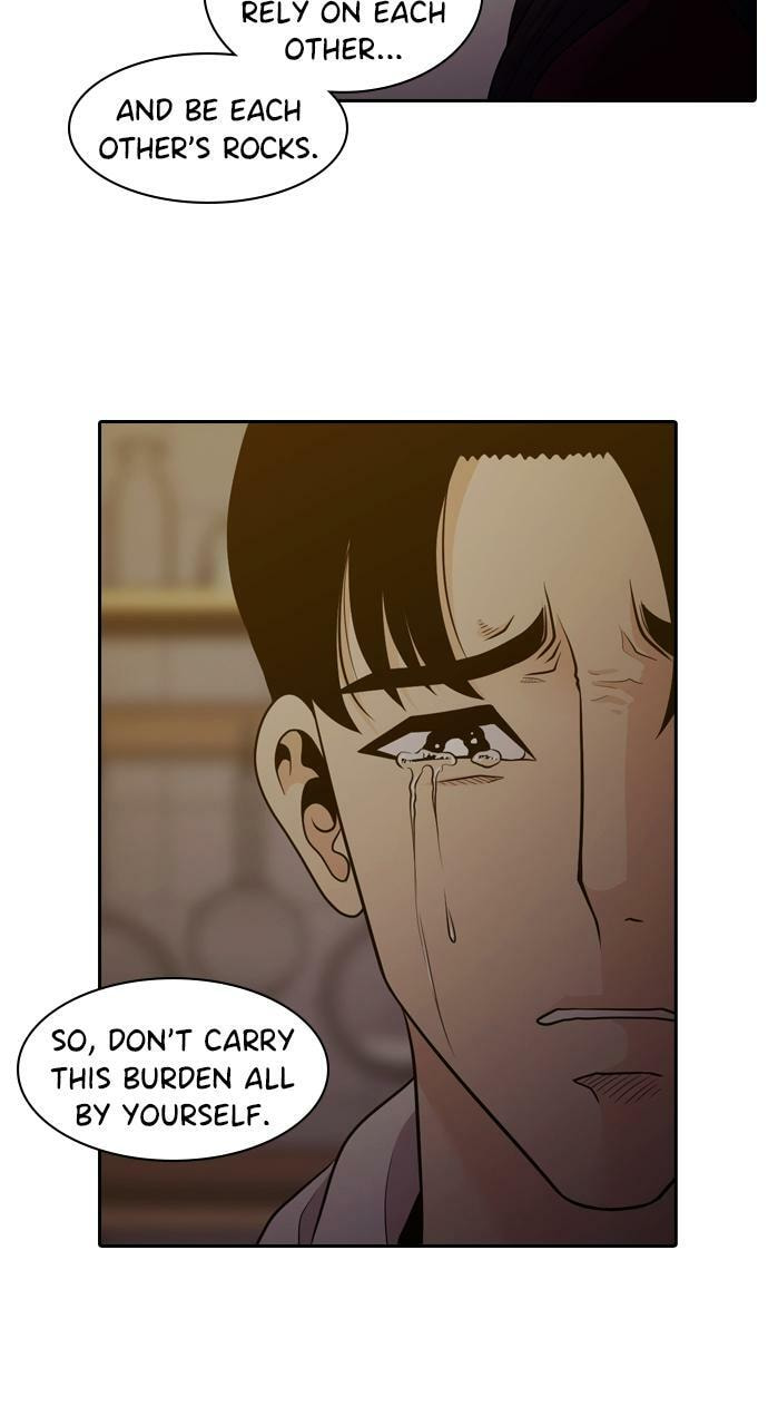 Tomorrow (Llama) Chapter 84 page 51 - 