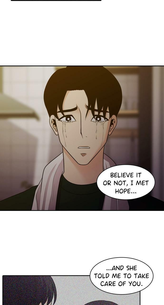 Tomorrow (Llama) Chapter 84 page 55 - 