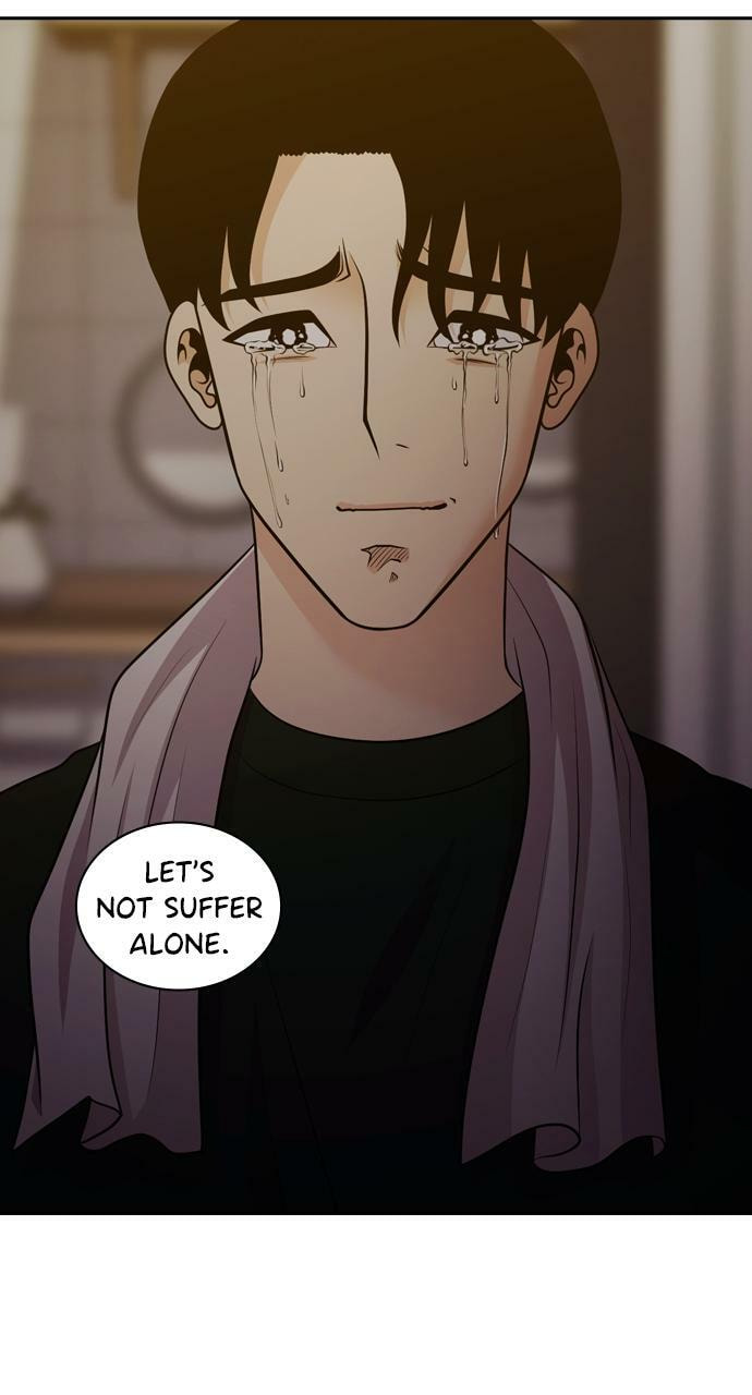 Tomorrow (Llama) Chapter 84 page 60 - 